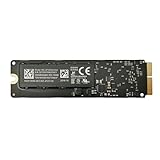 Hupaivrmrar 256GB SSD Replacement for MacBook Pro Retina 13' A1502 A1398 SSD (2013-2015) for MacBook Air A1466 Hard Drive A1465 Solid State Drive (2013-2015)
