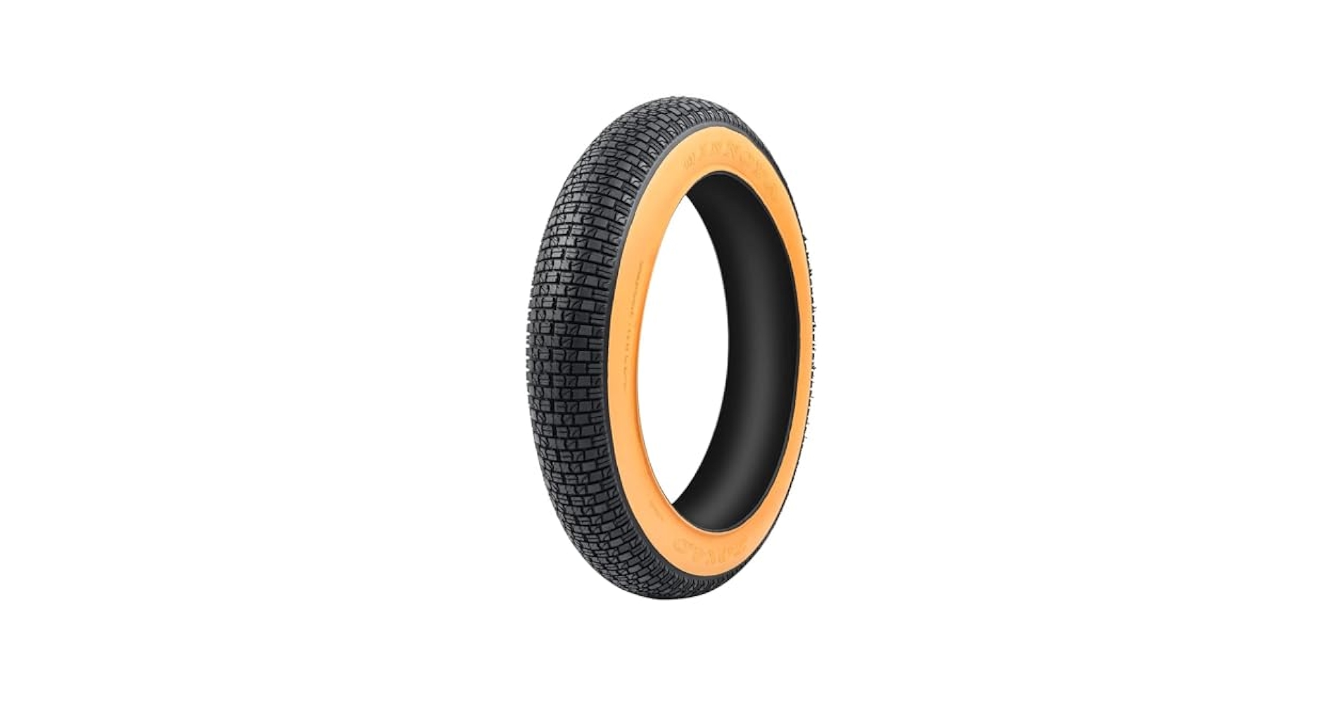 自転車古いタイヤ Amazon | 110/90-17茶色自転車タイヤバイク太ったタイヤ20 x 4.0