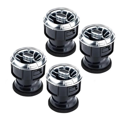Bouche d'aération climatisation Jeep Wrangler JK pour vos sorties de nuit - 3