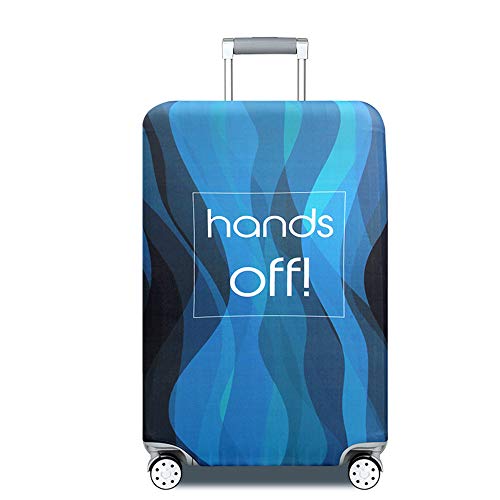 Schutzhülle Gepäck Fall Zubehör Elastisch Schutzhülle Luggage Cover Cover