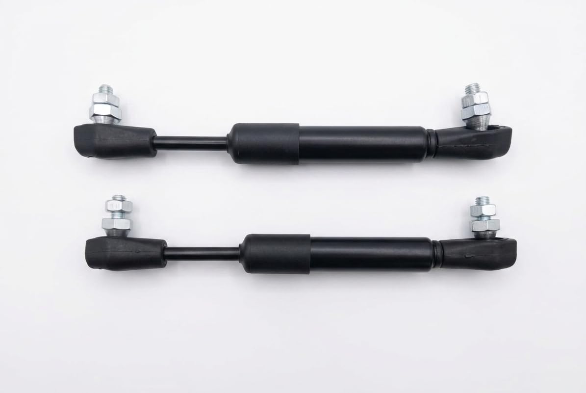6 INCH LUG JOINT SOCKET GAS SPRINGS SET OF 1 (2 GAS SPRING)/hydraulic/Gas lift Hydraulic (Furniture Parts, Alloy) (10 KG)-picture-15