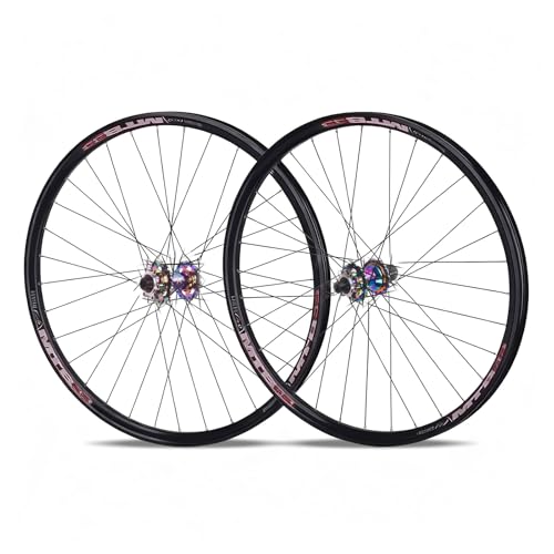 26C` 27.5C` 29C` }EeoCNzC[Zbg fBXNu[L BOOST X[ANX tgAzC[ 110X15/148X12mm A~ _uC[ 7-12Xs[hJZbgp(Colorful,26'