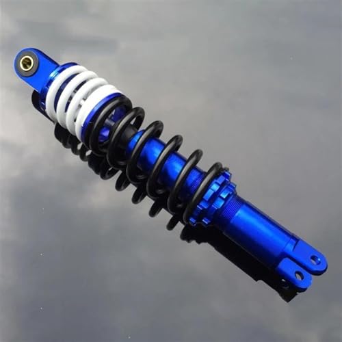 Amortisseur hydraulique arrière pour éliminer les vibrations de suspension sur Dirt Bike et Quad