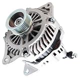YYHHZZ Alternator Compatible with Legacy 2005-2009, Outback 2005-2009, Alternator replacement for
