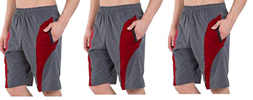 Image of DIA A DIA Unisex-Adult Regular Shorts
