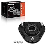 A-Premium Front Suspension Strut Mount Compatible with Toyota Corolla 2009-2019 Matrix 2009-2013 & Pontiac Vibe 2009-2010