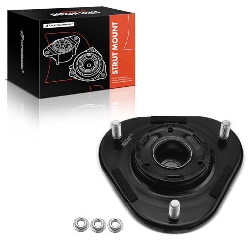 A-Premium Front Suspension Strut Mount Compatible with Toyota Corolla 2009-2019 Matrix 2009-2013 & Pontiac Vibe 2009-2010