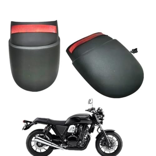 Extension garde-boue CB1100RS en ABS injecté de haute précision - 2