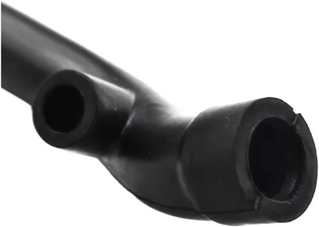 1120180682 Crankcase Breather Hose Compatible With Mercedes benz C W203 engine CLK240 C240 4MATIC Exhaust Pipe