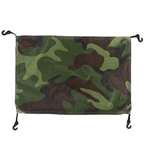 Keenso Set di Tende per Camuffamento, Tenda per