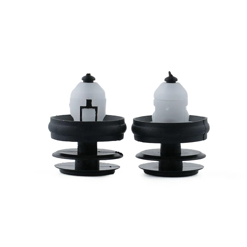 Amazon.com: YTRIO for BMW Door Trim Panel Clip with Seal