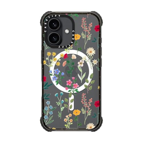 Coque iPhone 16 fine antichoc pour éviter les fissures - 5