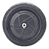 Paquete: incluye 1 unidad de rueda de motor totalmente montada, lista para la compatibilidad de instalación, diseñada específicamente para scooters eléctricos F30 para ofrecer una integración perfecta y una funcionalidad óptima