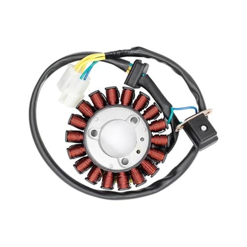 Bobina estator GT250R 2009-2018 para tus rutas en carretera 1