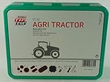  Rema Tip Top Schlauch-Reparatur-Set, Sortiment TT 30 AGRI Tractor (507031)