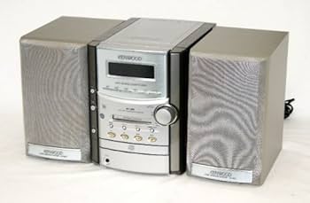 希少！　ケンウッドKENWOOD　ミニコンポ　RXD-SL3MD Amazon | KENWOOD ケンウッド RXD-SH3MD オレンジ系 マイクロ