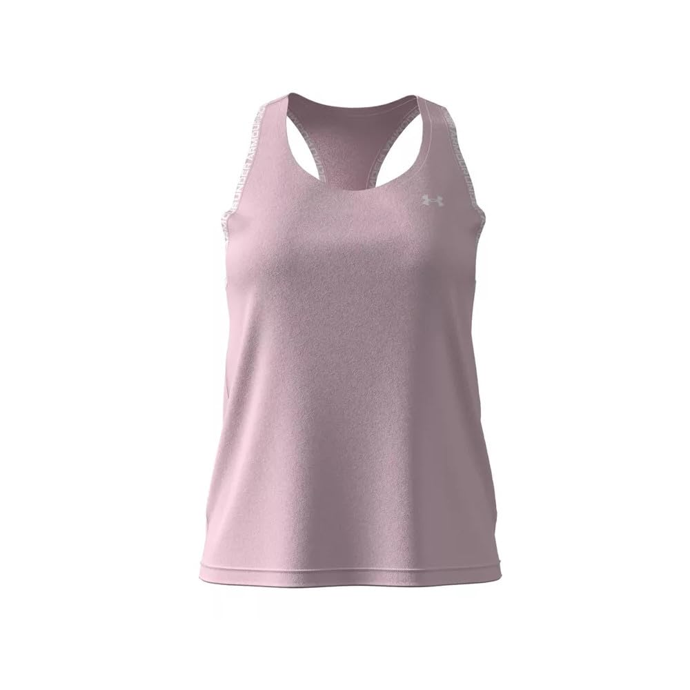 Under Armour niña UA Knockout Tank, camiseta de tirantes — view 104