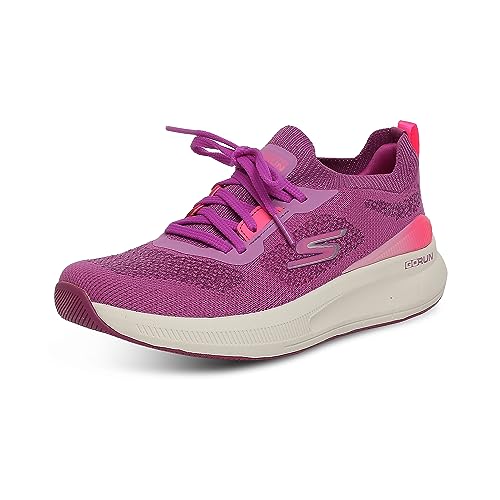 Image of Skechers Women Go Run Pulse Roadie Running Shoe