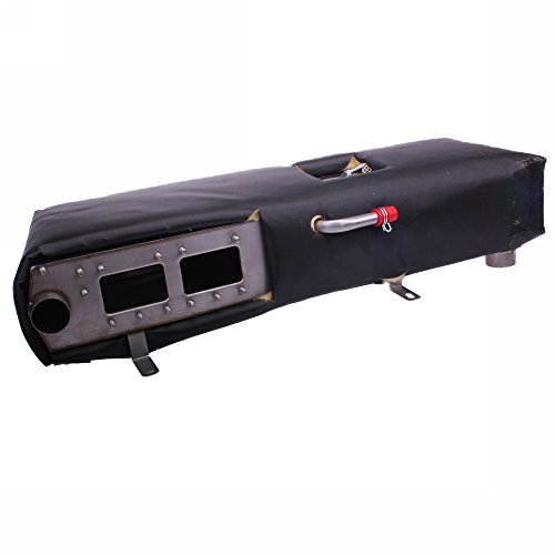 Rational 87.01.091 Steam Generator Insolated Service