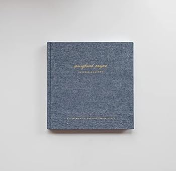 Hardcover Springboard Prayers: A Starting Place for Holy Conversations Book