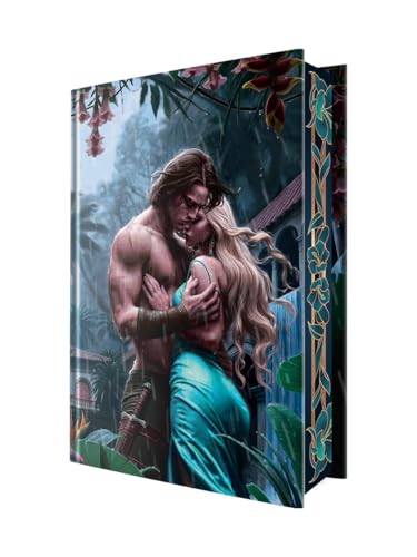 Image of The Bridge Kingdom (Deluxe Edition)