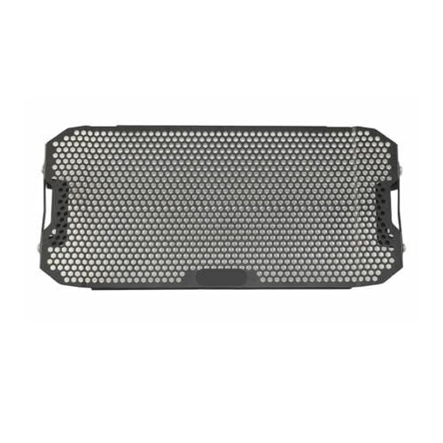 Grille radiateur NC750X protection moto idéale pour vos road trips et trajets quotidiens