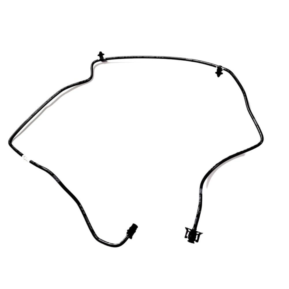 Filwy Onecolor Breather Hose Expansion Tank Dg938a365ec Compatible With Ford Mondeo V Turnier 2.0L