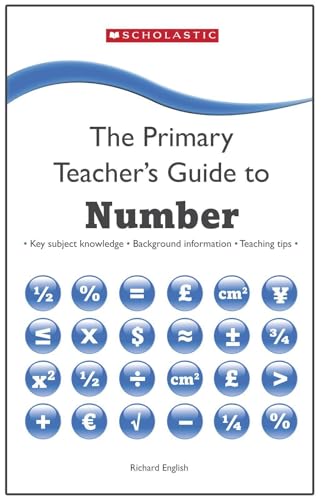 The Primary Teacher's Guide to Number