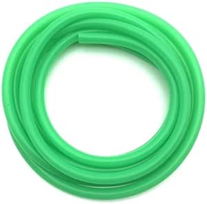 Tuyau Silicone Uxcell 25mm ID X 31mm OD – 1m – Transparent – Neuf