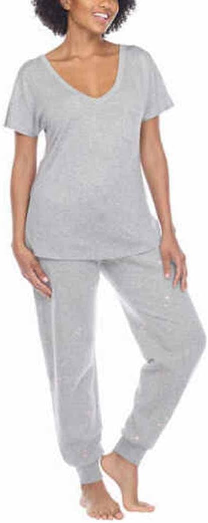 Honeydew Women's Super Soft 2 Piece Lounge PJ Set - Image 2