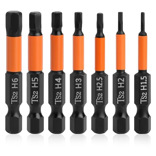 Inbus Bits – Die 15 besten Produkte im Vergleich - Heimwerkertipps