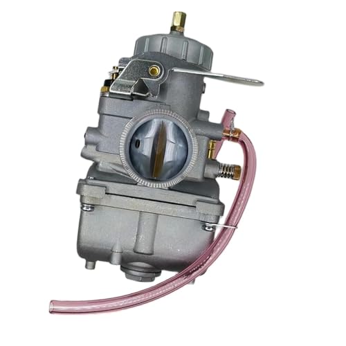 Carburateur VM30 Mikuni 34mm 83 pour moteur PZ34J de moto