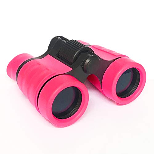 Open Play Binoculars For Kids For Girls | Joyjam