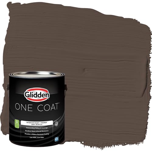 Glidden One Coat gal.