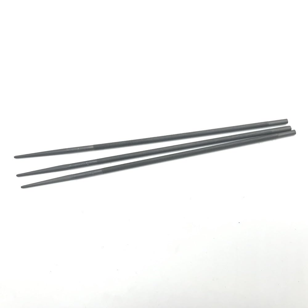 Per Oregon per motosega tonda per Swiss Made per lima per catena da 3/16"- 4,8 mm P/N 70504TA Affilatrice