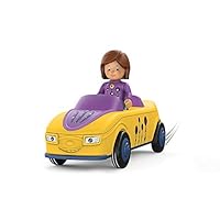 Toddys by siku 0104, Zoe