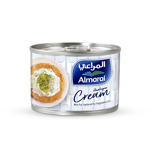 Almarai Long Life Full Fat Cream 170 g