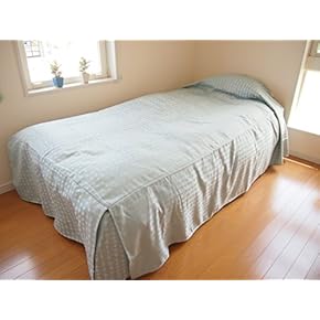 ベッドカバー(寝具) 通販 | Amazon Home&Kitchen