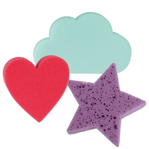 Esponja para Banho Fun, Ricca