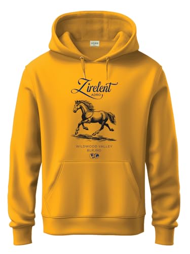 Sweat polaire coton polyester ADRO thermique anti-irritation homme