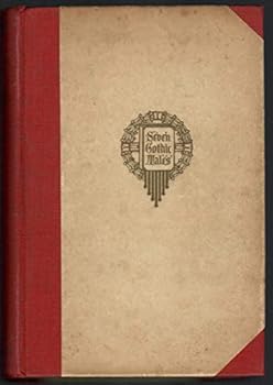 Paperback Seven Gothic Tales (Armed Services Edition, No. 687) Book