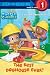 The Best Doghouse Ever! (Bubble Guppies) (Step into Reading)