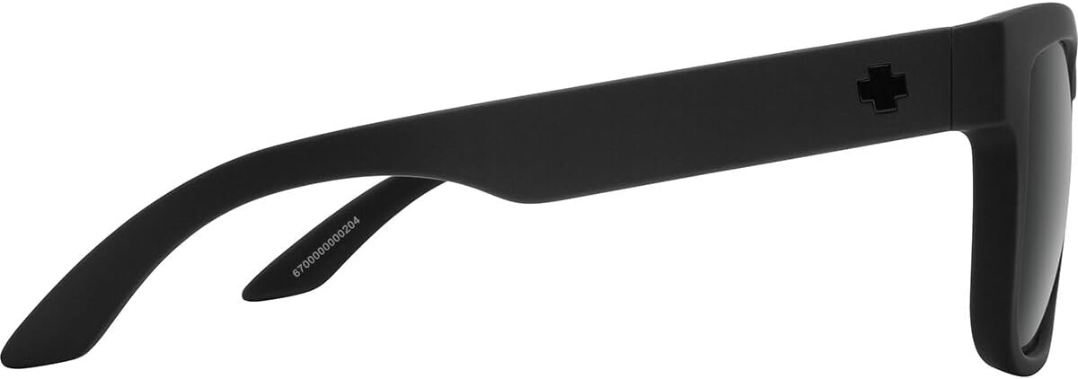 Discord Soft Matte Black - Happy Boost Polar Black Mirror - Image 2