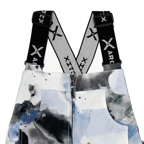 Image of Arctix Women's Eco Friendly Traverse Bib Overalls