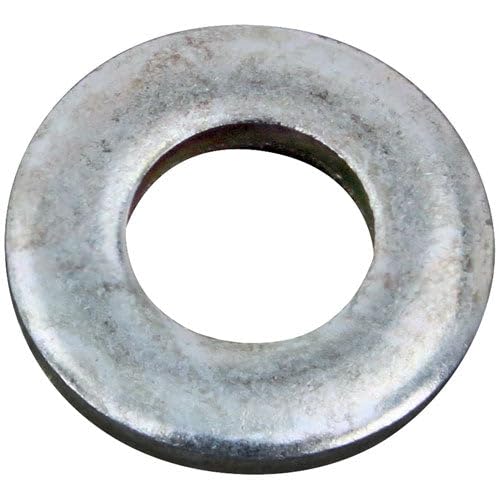 Repair Parts for Washer 5/16 Zinc PL 21/64ID - 5/8OD for Cleveland FA30504