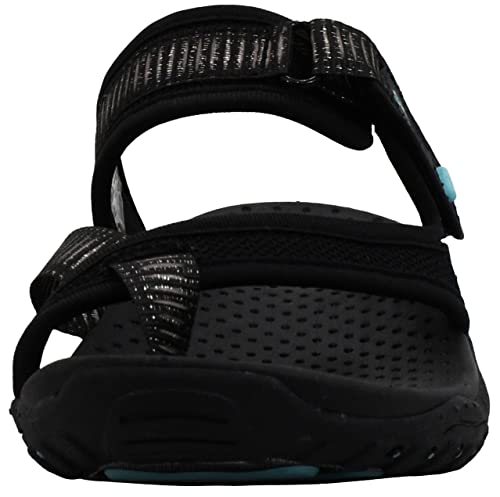 Image of Skechers Women's Reggae - Seize the Day - Toe Thong Sandals
