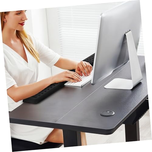 Support de bras de bureau SEWACC contre les douleurs de poignet