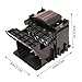 Moncer Print Head, Printhead Replacement for HP Officejet Pro 8100 8600 8620 8630 8610 8650 251DW 276DW Printers