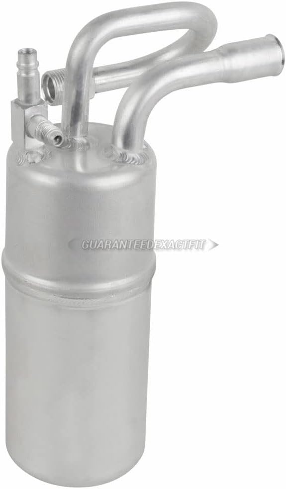 AC Compressor & A/C Kit For Ford Ranger Explorer V6 Mazda B3000 B4000 - BuyAutoParts 60-80127RK New