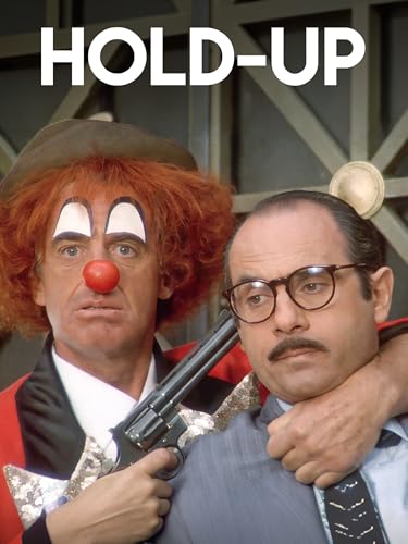 Hold-up
